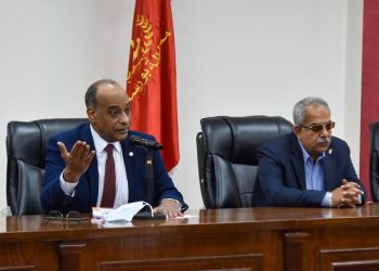 تعليم بورسعيد: معسكر للطلاب الأيتام في رمضان وتكريم الفائزين بمراكز متقدمة بالمسابقات