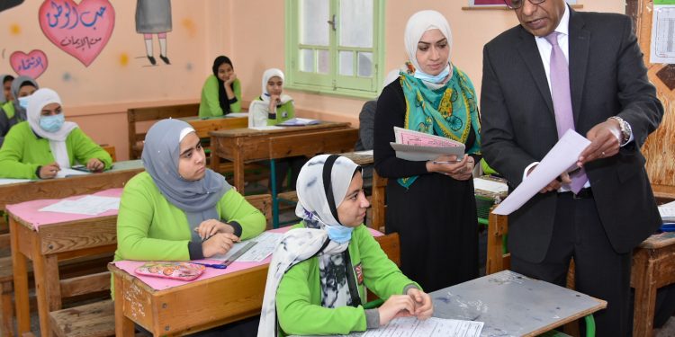 خبير يفجر مفاجأة في الأسئلة المقالية في امتحانات الثانوية العامة 2023