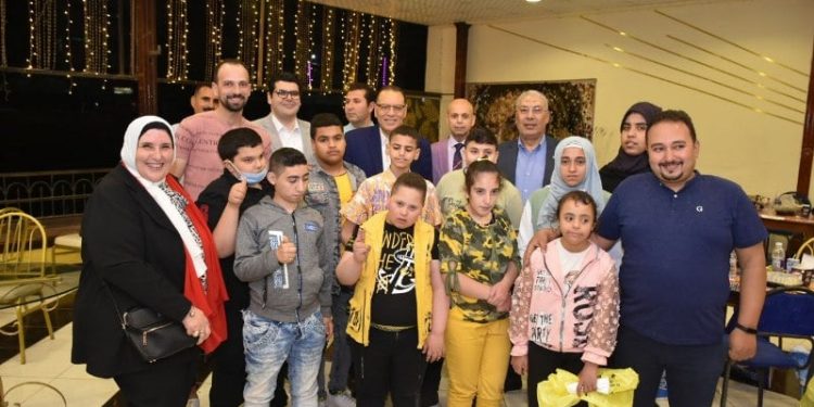 محافظ الشرقية: الدولة تسعى لتقديم تعليم يتماشى مع تطورات العصر الحديث