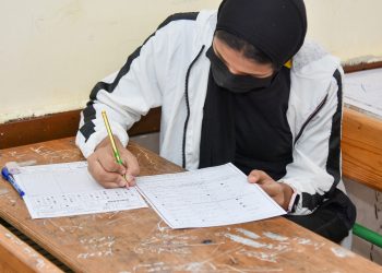 أدمن إلغاء التراكمية: وضع المواد خارج المجموع في جدول الثانوية العامة 2022 خاطئ