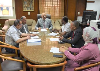 جامعة الأقصر توافق على قبول دفعة جديدة بكلية الآثار