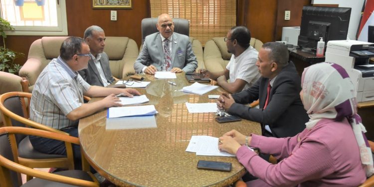 جامعة الأقصر توافق على قبول دفعة جديدة بكلية الآثار