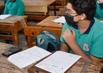 لطلاب الثانوية العامة 2023.. طريقة الاستعداد نفسيًا وعلميًا لليلة الامتحان