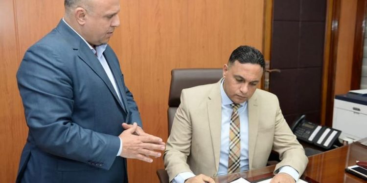 محافظ الدقهلية يعتمد جداول امتحانات الفصل الدراسي الثاني للعام 2021 \2022