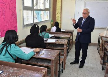 موعد إعلان تقرير اللجنة الفنية حول مطابقة امتحان الفيزياء للمواصفات