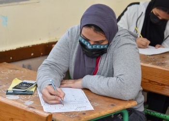 أدمن إلغاء التراكمية: وضع المواد خارج المجموع في جدول الثانوية العامة 2022 خاطئ