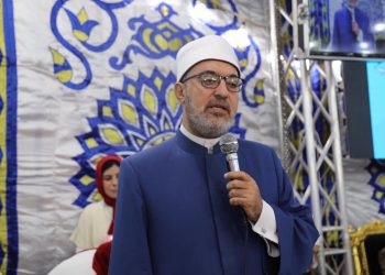 أمين البحوث الإسلامية: التزام كتاب الله قولًا وعملًا وخلقًا وسلوكًا أفضل ردّ على حملات تشويهه من بعض المتطرفين