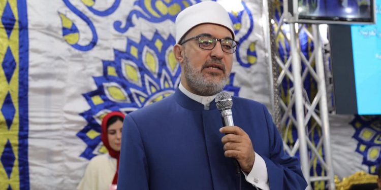 أمين البحوث الإسلامية: التزام كتاب الله قولًا وعملًا وخلقًا وسلوكًا أفضل ردّ على حملات تشويهه من بعض المتطرفين