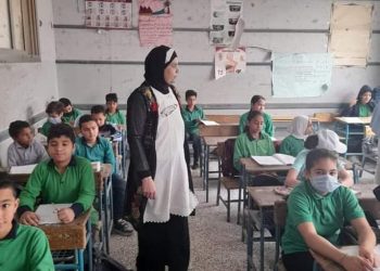 "أمهات مصر" ترصد ردود أفعال أولياء الأمور على جداول التيرم الثاني