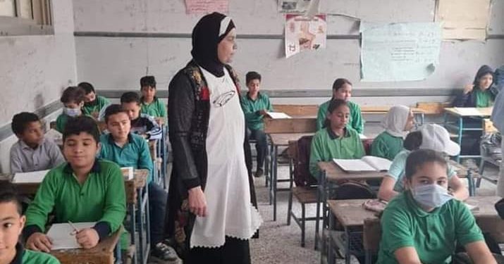 "أمهات مصر" ترصد ردود أفعال أولياء الأمور على جداول التيرم الثاني