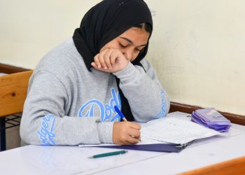 أدمن إلغاء التراكمية: وضع المواد خارج المجموع في جدول الثانوية العامة 2022 خاطئ