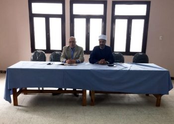 الإسكندرية الأزهرية تعقد اجتماعًا بمديري المراحل وموجهي العموم استعدادًا للامتحانات