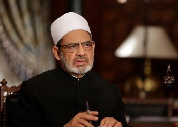 شيخ الأزهر: علم الله قديم أزلي لم يسبقه جهل أبدًا