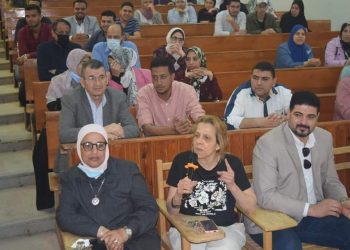 توصيات المؤتمر العلمي لكلية زراعة جامعة قناة السويس