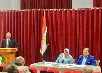 تعليم المنوفية: استبعاد هذه الفئة من المراقبة على أعمال الامتحانات