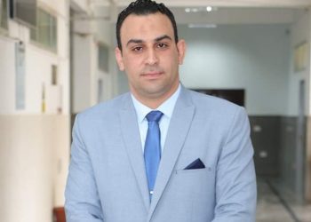 فوز عضو هيئة تدريس بعلوم الأزهر بجائزة الدولة التشجيعية في العلوم البيولوجية