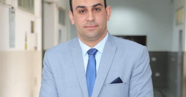 فوز عضو هيئة تدريس بعلوم الأزهر بجائزة الدولة التشجيعية في العلوم البيولوجية