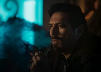 مكافحة الإدمان: 198 مشهد تدخين وتعاطي مخدرات في المسلسلات بالأسبوع الأول من رمضان