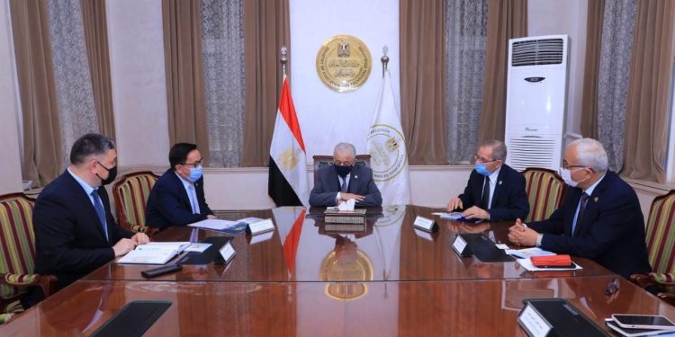 طارق شوقي: نسعى لربط التعليم الفني بأكمله بسوق العمل العربي والعالمي