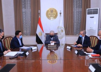 سفير كازاخستان بالقاهرة: حريصين على نقل تجربة تطوير التعليم المصري بعد نجاحها