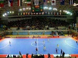 دورة رمضانية لكرة القدم الخماسية على مستوى المراكز البحثية