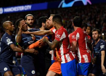 دوري أبطال أوروبا 2022.. مواجهات نارية بين الإنجليز والإسبان بالمربع الذهبي