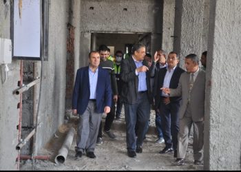 بتكلفة مليار و600 مليون جنيه..تفاصيل إنشاء جامعة كفر الشيخ مستشفى طوارئ