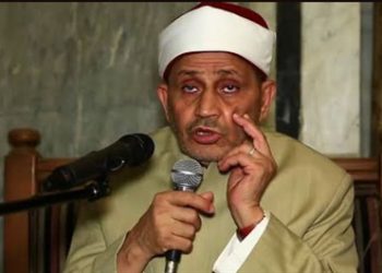 -عضو هيئة كبار العلماء بالأزهر يشرح الحكمة من نزول القرآن مفرقًا  