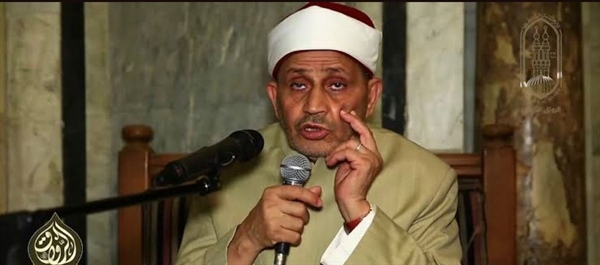 -عضو هيئة كبار العلماء بالأزهر يشرح الحكمة من نزول القرآن مفرقًا