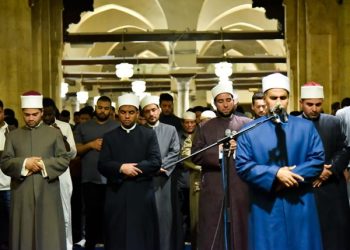 "الأزهر المعمور" مركز إشعاع علمي وثقافي عبر العصور