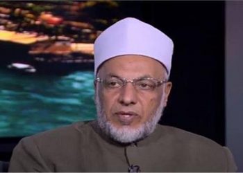 الدكتور سعيد عامر: الزكاة تطهر الإنسان من الحقد والحسد وغيرها من الأخلاق الخبيثة