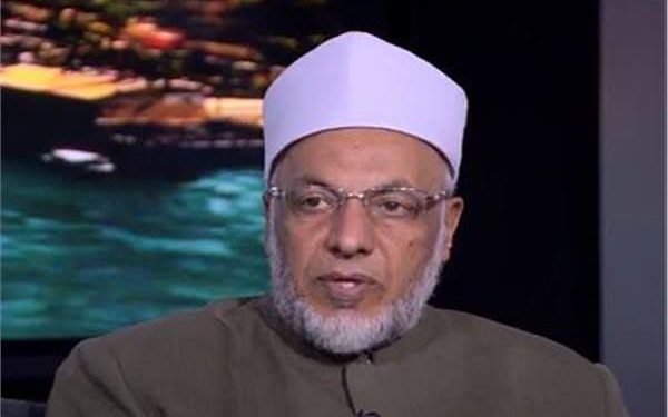 الدكتور سعيد عامر: الزكاة تطهر الإنسان من الحقد والحسد وغيرها من الأخلاق الخبيثة