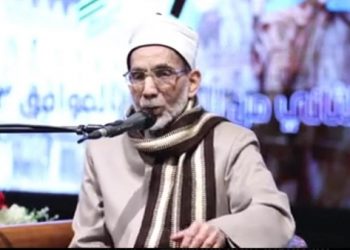 عضو كبار العلماء بالأزهر : الدروس والعبر من غزوة بدر ستبقى في كل مكان وزمان