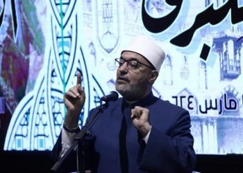 أمين مجمع البحوث: حرق بعض المتشددين السويديين للمصحف استفزاز لمشاعر المسلمين في كل أنحاء العالم