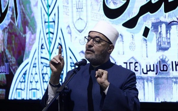 أمين مجمع البحوث: حرق بعض المتشددين السويديين للمصحف استفزاز لمشاعر المسلمين في كل أنحاء العالم