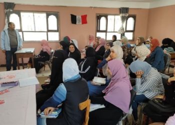 أزهر الإسماعيلية ينظم المراجعات النهائية لطلاب الثانوية الأزهرية والعامة