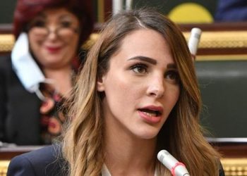 برلمانية تقترح إنشاء منصة إلكترونية لمساعدة الطلاب في الالتحاق بالجامعات بالخارج