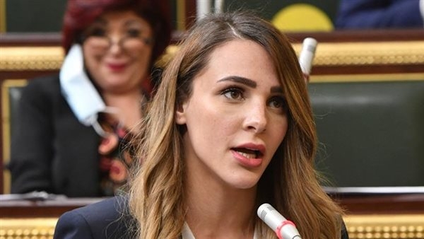 برلمانية تقترح إنشاء منصة إلكترونية لمساعدة الطلاب في الالتحاق بالجامعات بالخارج