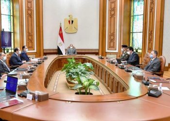 تفاصيل انشاء الشبكة الوطنية للطواريء والسلامة العامة