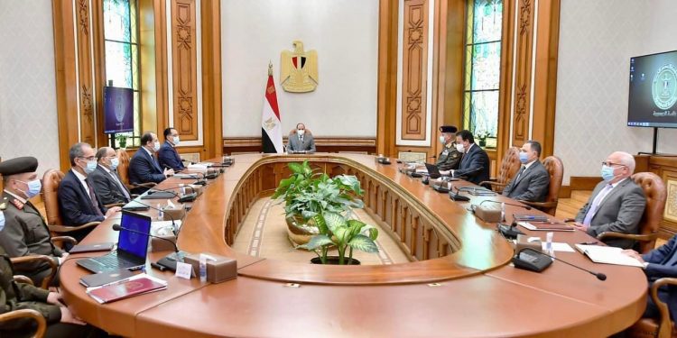 تفاصيل انشاء الشبكة الوطنية للطواريء والسلامة العامة