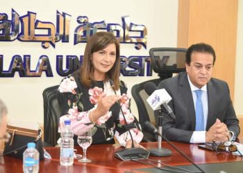 “الهجرة” و”التعليم العالي” تعلنان نتيجة اختبارات تحديد المستوى للطلاب العائدين من أوكرانيا