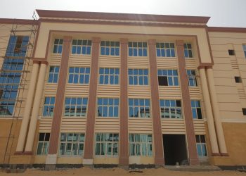 ابرزها تكنولوجيا النانو واتصالات الفضاء.. 30 برنامج دراسي في جامعة بني سويف الأهلية