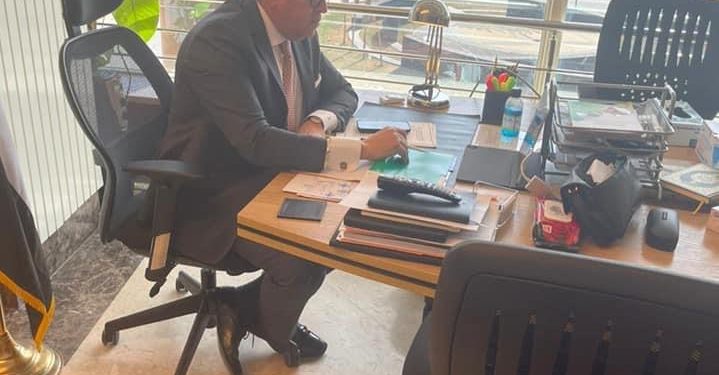 إطلاق مبادرة للكشف المبكر عن مرض التوحد