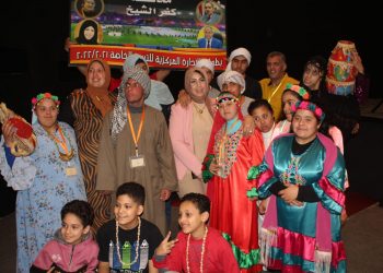 "التعليم" تطلق بطولات التربية الخاصة والدمج  بالإسكندرية