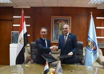 مذكرة تفاهم بين جامعة الأقصر والجامعة الكورية الوطنية للتراث