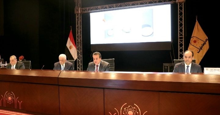 تشكيل لجنة اختيار رؤساء الجامعات