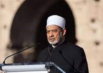 شيخ الأزهر: علماء الغرب أكدوا أن القرآن كان الباعث الأوحد لحضارة المسلمين