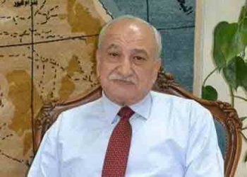 طايع عبد اللطيف ممثلا للتعليم العالي في وحدة التصدي للشائعات