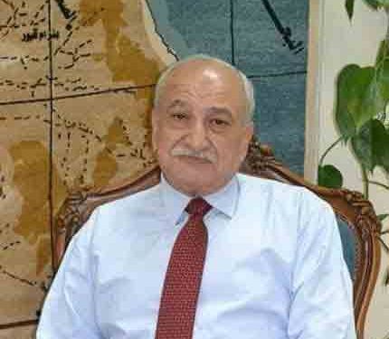 طايع عبد اللطيف ممثلا للتعليم العالي في وحدة التصدي للشائعات