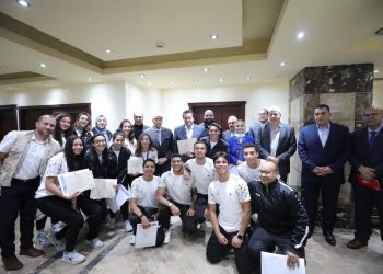 وزير التعليم العالي يوجه بتنظيم الدورة الصيفية للجامعات والمعاهد المصرية